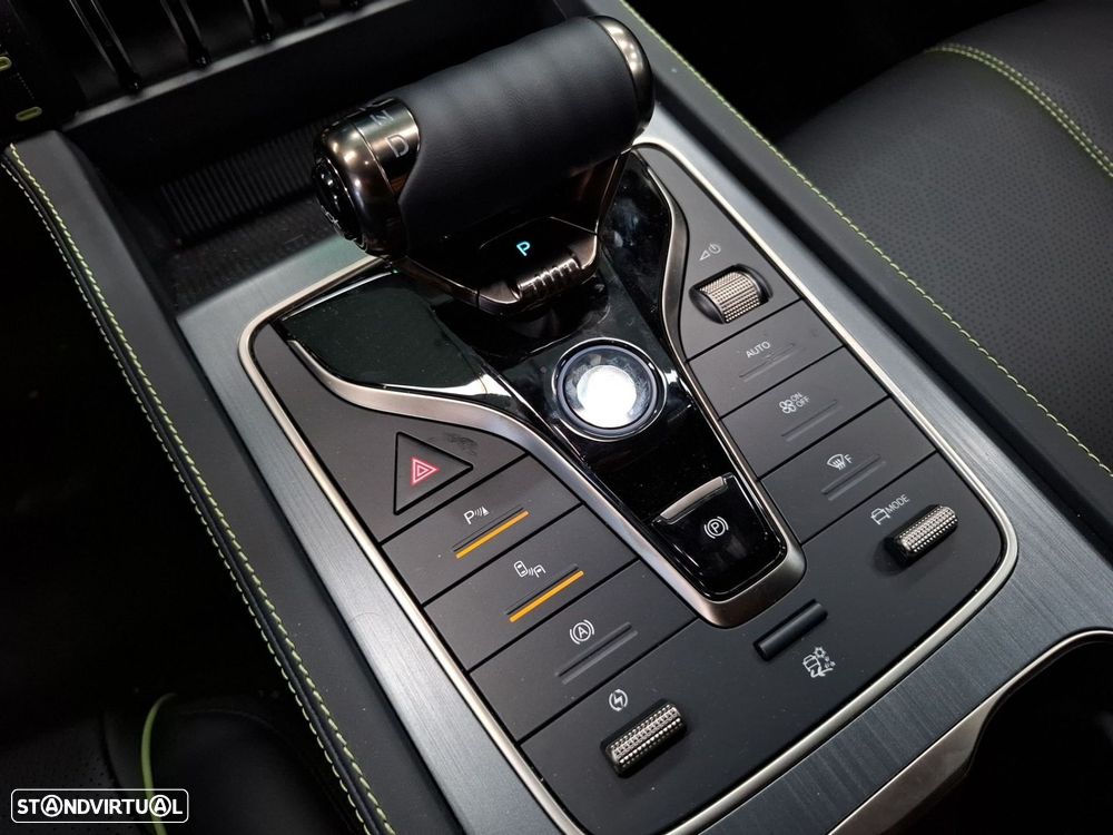 BYD Atto 3 60.48 kWh Comfort - 17