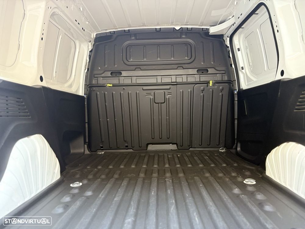 Opel Combo 1.5 CDTI L1H1 Enjoy - 12