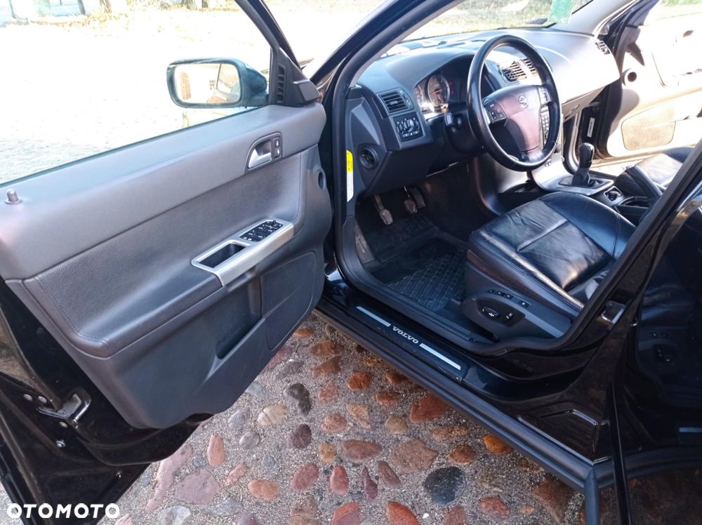 Volvo V50 2.0D - 14