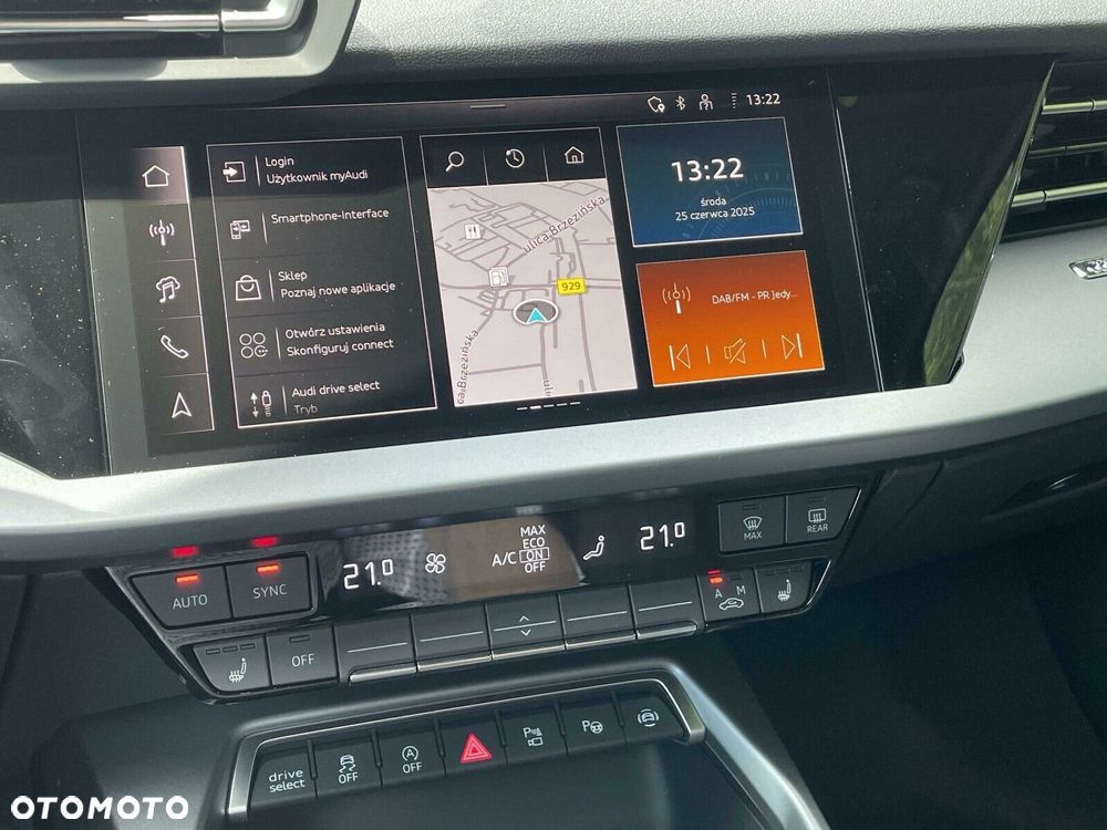 Audi A3 Sportback - 19