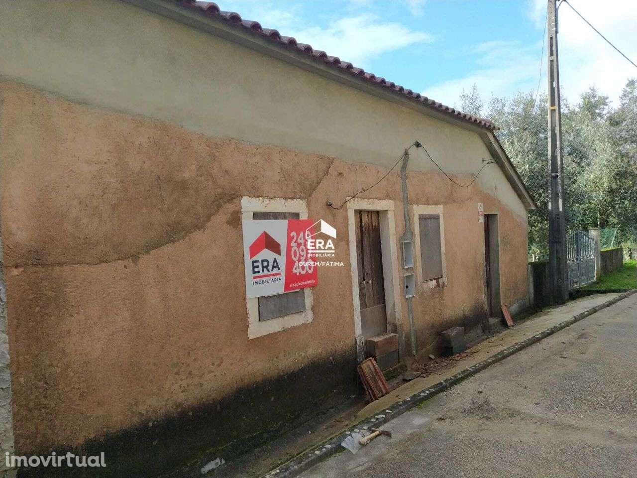 Moradia T2 em Matas e Cercal - Grande imagem: 3/18