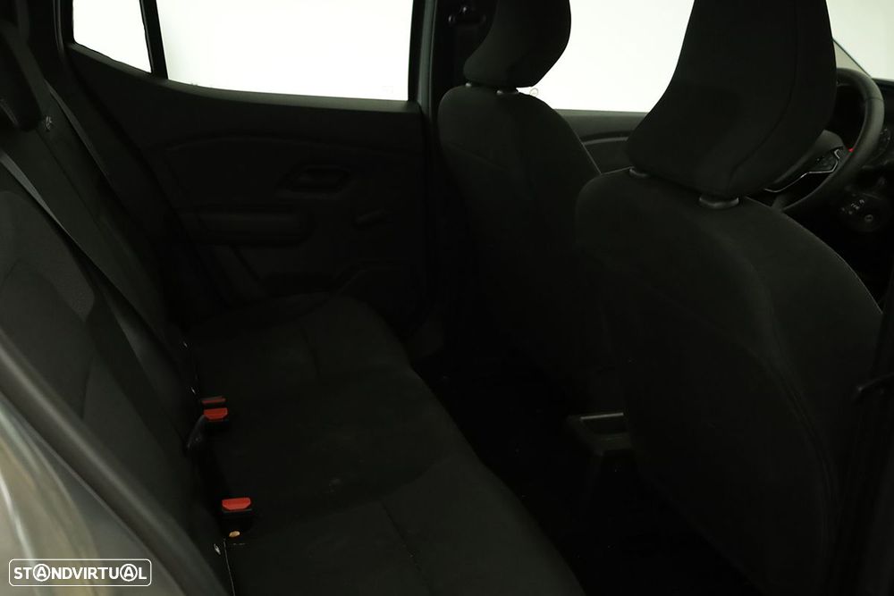 Dacia Sandero 1.0 ECO-G Essential Bi-Fuel - 21