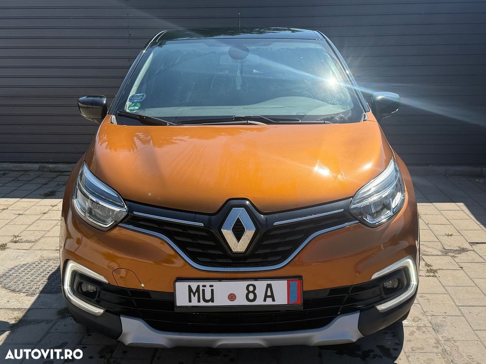Renault Captur (ENERGY) TCe 150 EDC Version S - 2