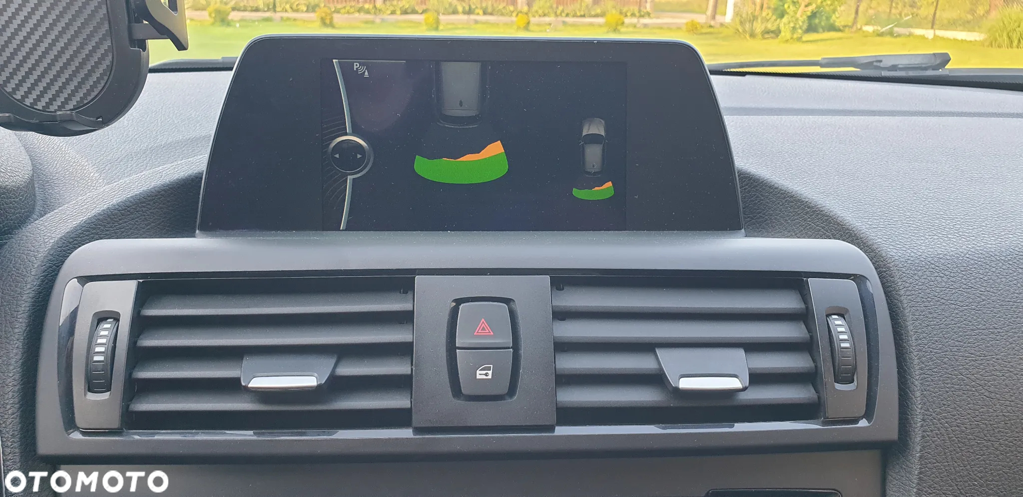 BMW Seria 1 114i Sport Line - 18