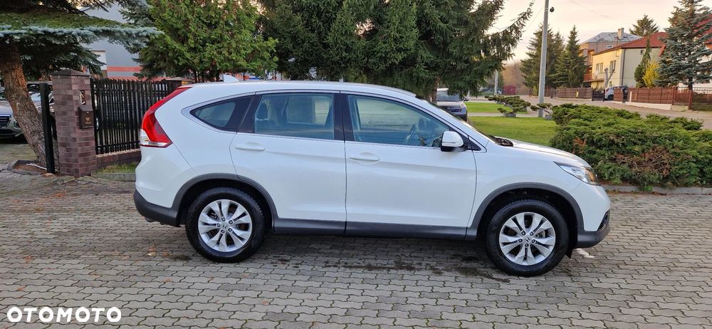 Honda CR-V 1.6i DTEC 2WD Elegance - 5