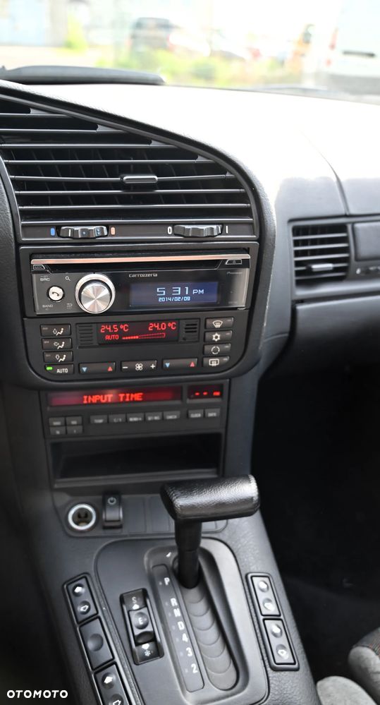 BMW Seria 3 - 28