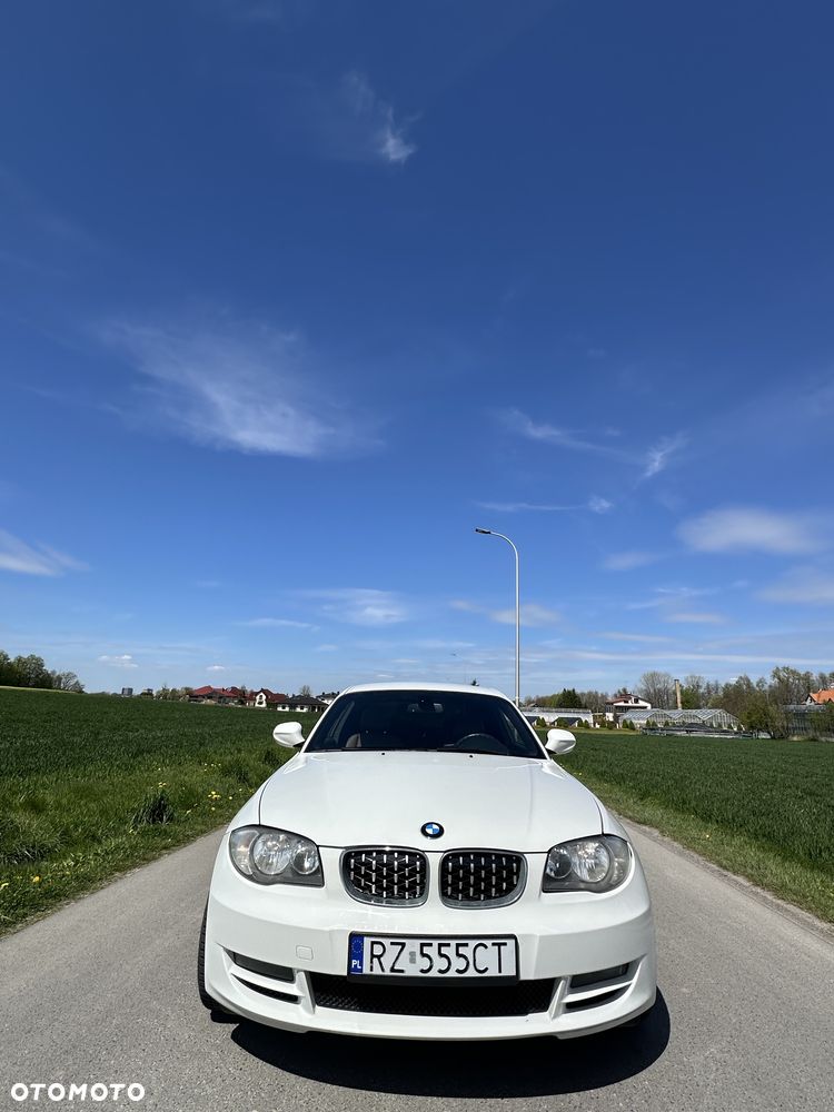 BMW Seria 1 - 6