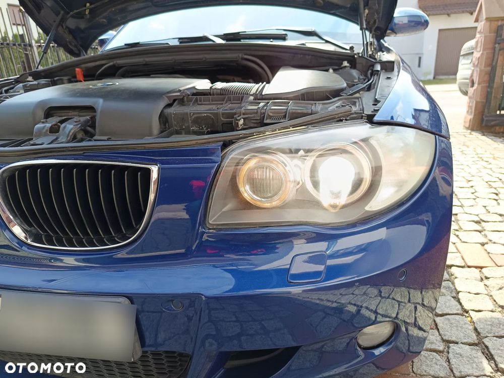 BMW Seria 1 120i - 12