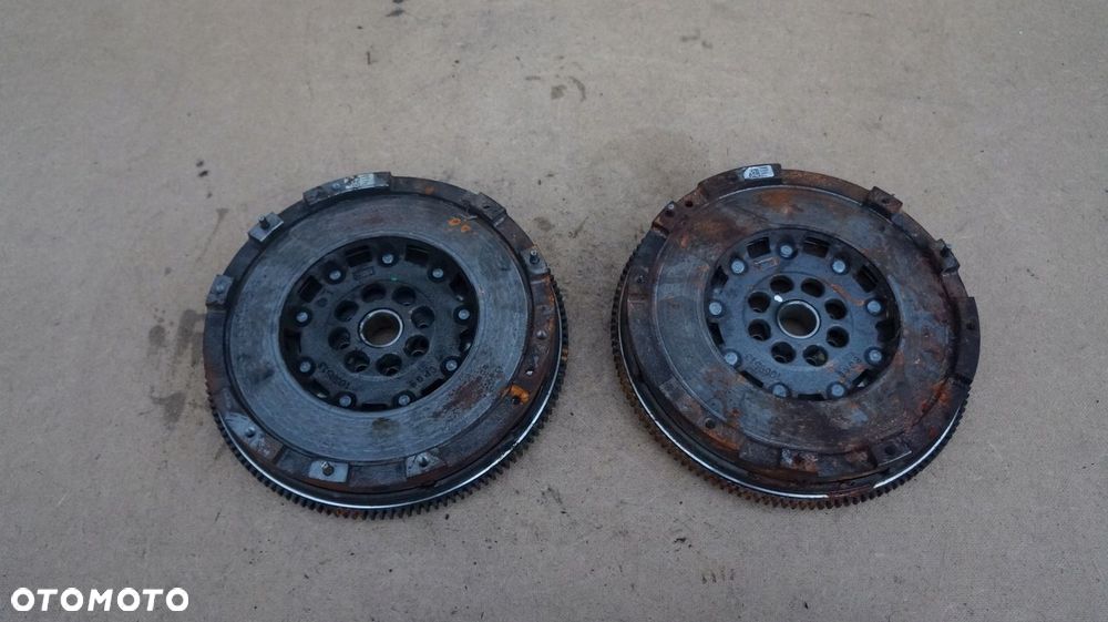 FIAT 500 JEEP RENEGADE 1.0 TURBO KOŁO DWUMASOWE - 3