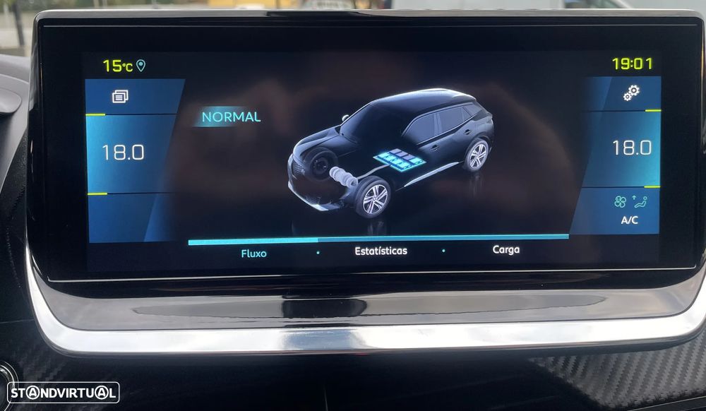 Peugeot e-2008 GT Pack - 46