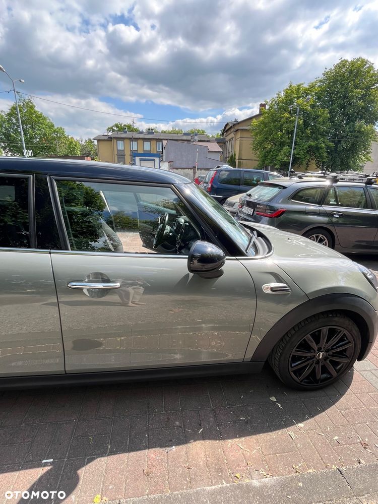 MINI Cooper Standard - 13