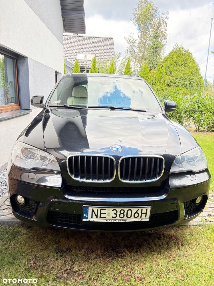 BMW X5 - 15