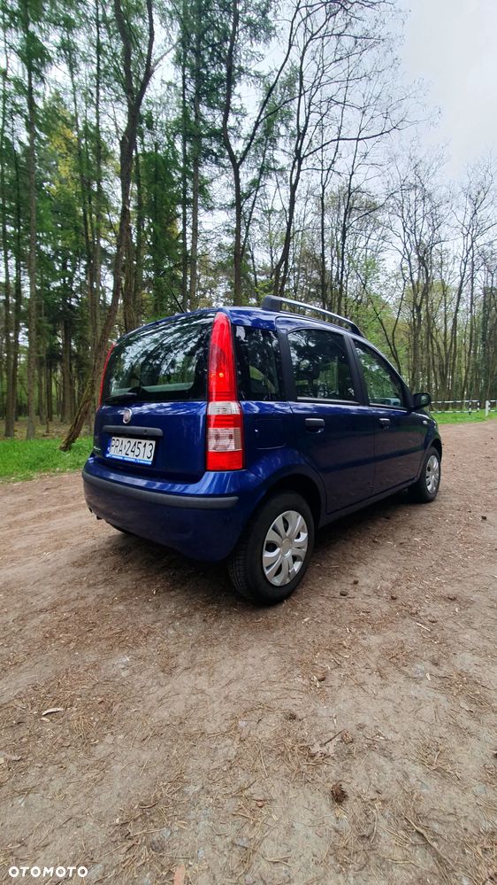 Fiat Panda 1.1 Active - 3