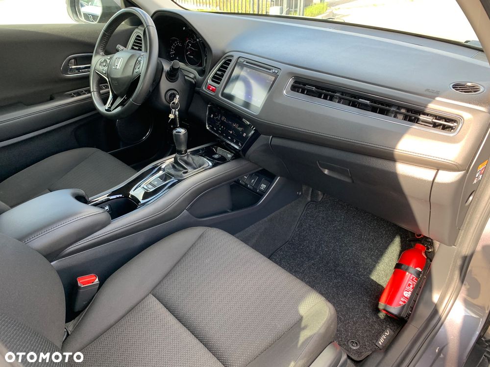 Honda HR-V 1.5 Elegance (ADAS) - 30