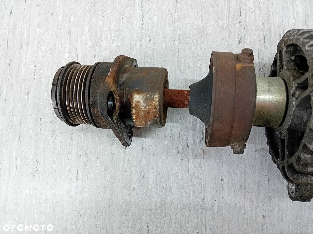 ALTERNATOR FORD FOCUS II FL WSD 25632 1.8 TDCI - 6