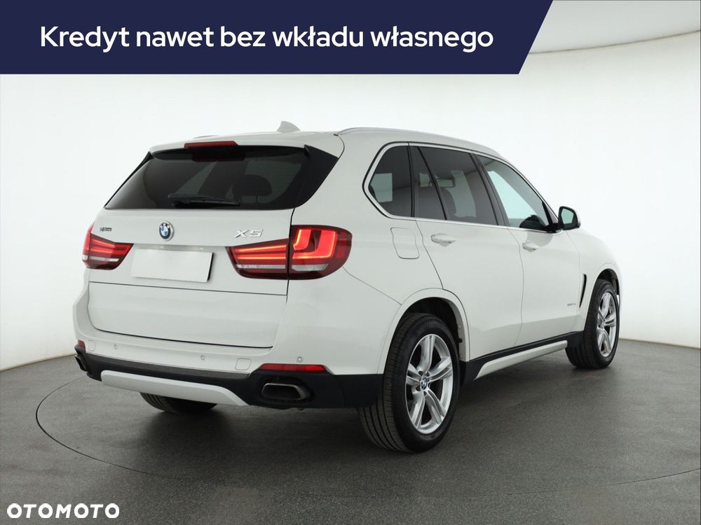 BMW X5 - 7