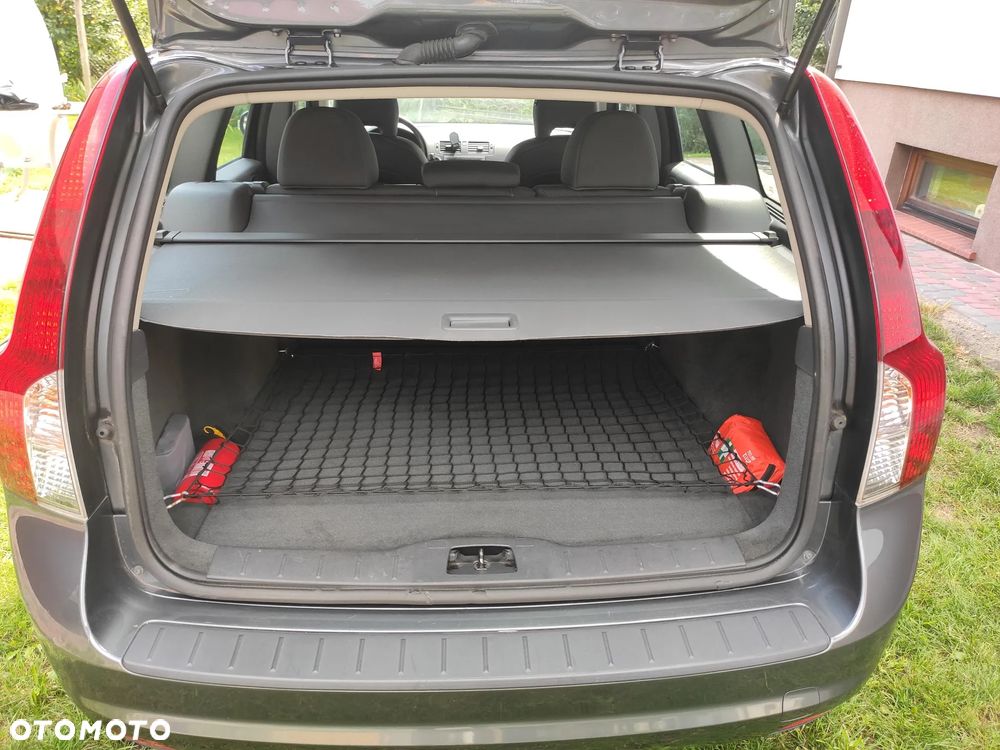 Volvo V50 1.8 Edition - 18