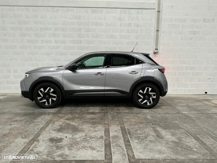 Opel Mokka-e Ultimate - 9