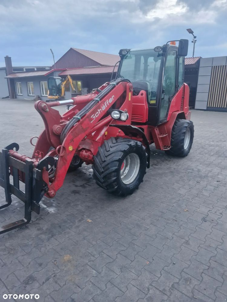 Schäffer 5370Z - 2