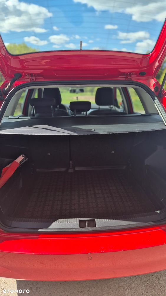 Skoda Fabia 1.0 Active - 13
