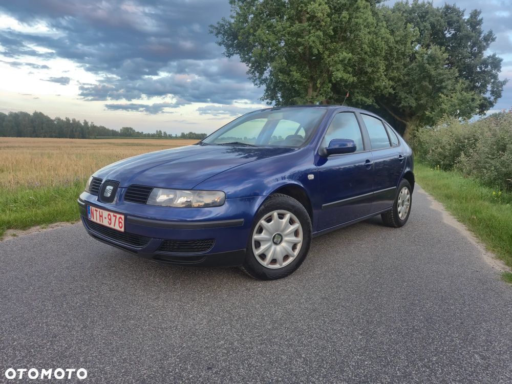 Seat Leon - 29
