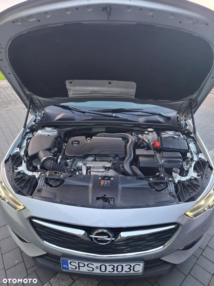 Opel Insignia CT 1.5 T Exclusive S&S - 19