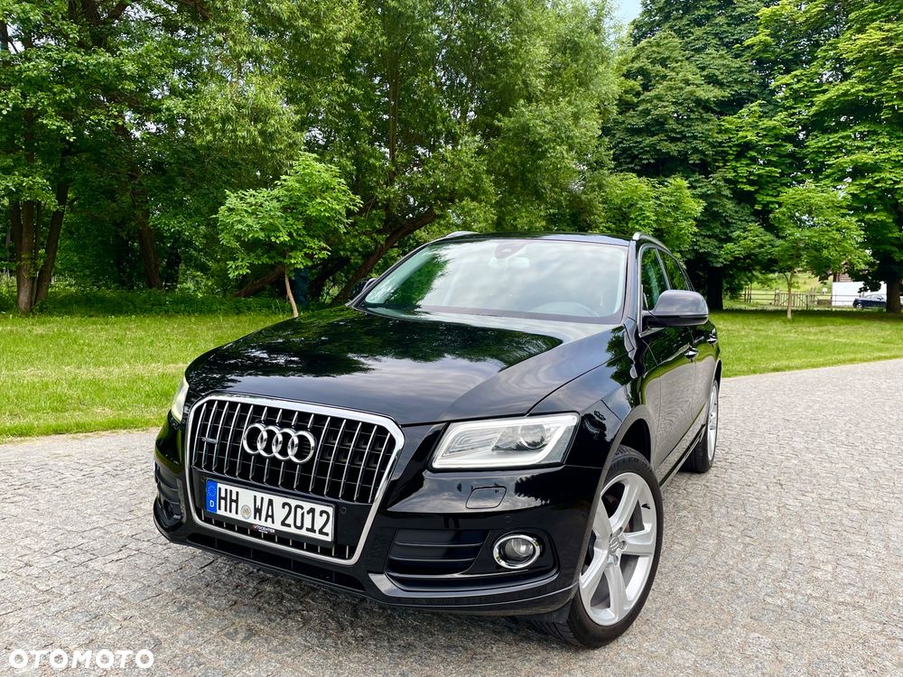 Audi Q5 - 1