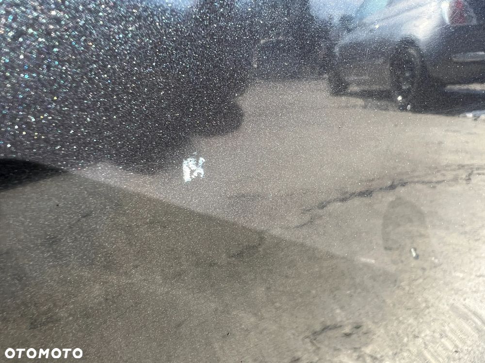 OPEL ZAFIRA C DRZWI LEWE PRZÓD KOMPLETNE DEMONTAŻ 01Q - 4