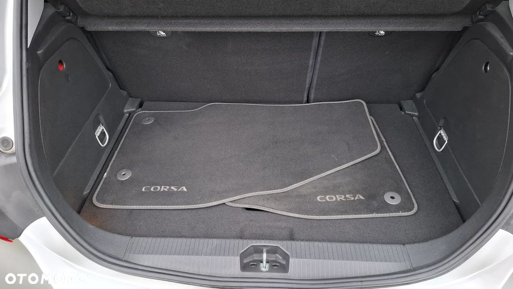 Opel Corsa - 12