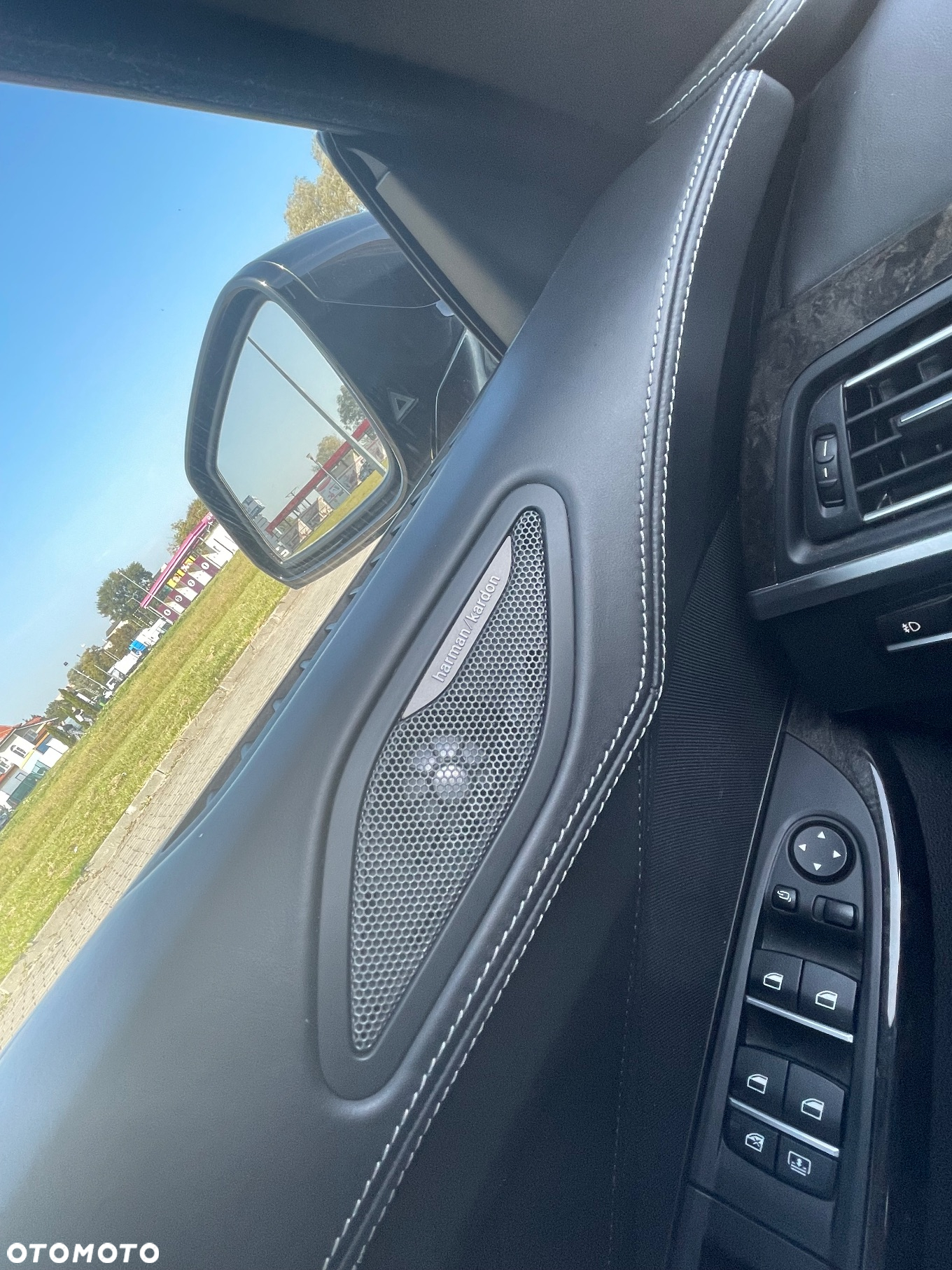BMW Seria 6 650i xDrive Edycja M Sport - 14