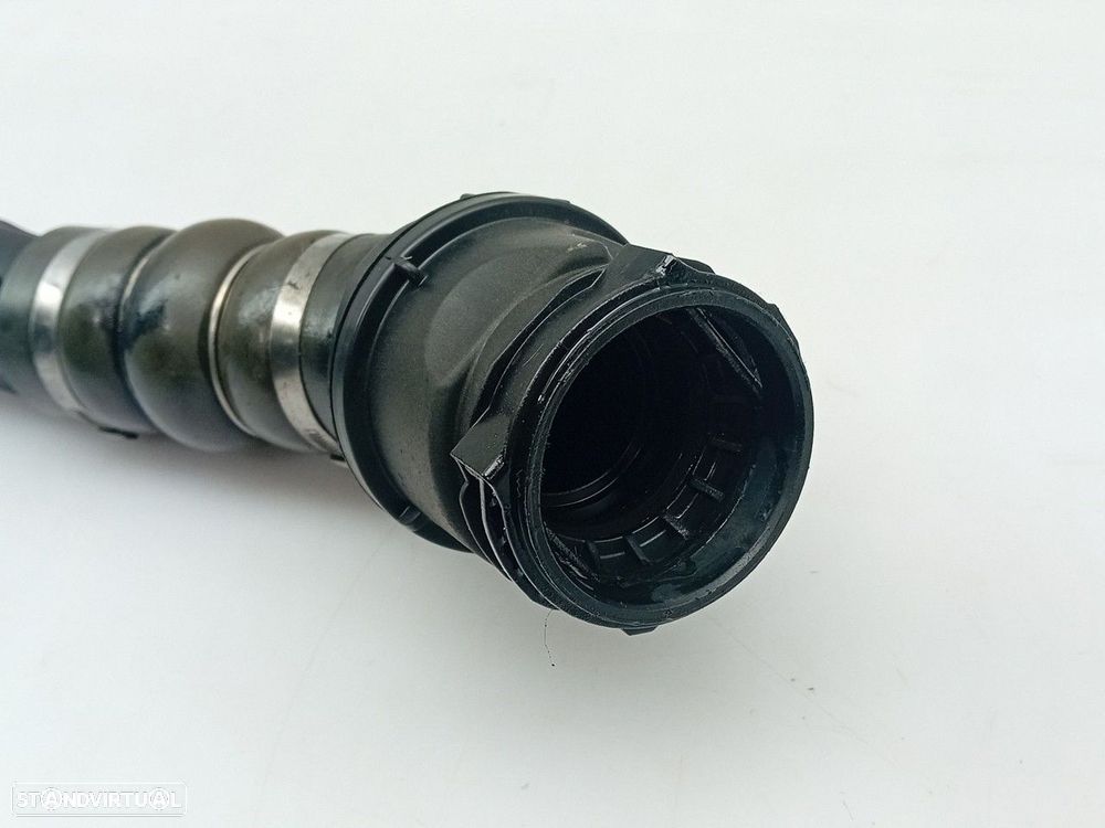 Tubo do intercooler RENAULT Grand Scénic IV (R9_) - 2