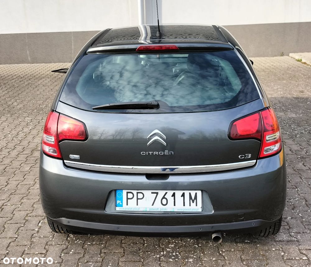 Citroën C3 e-HDi 70 EGS Tendance - 23