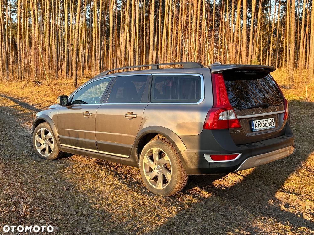 Volvo XC 70 D4 Geartronic Momentum - 24