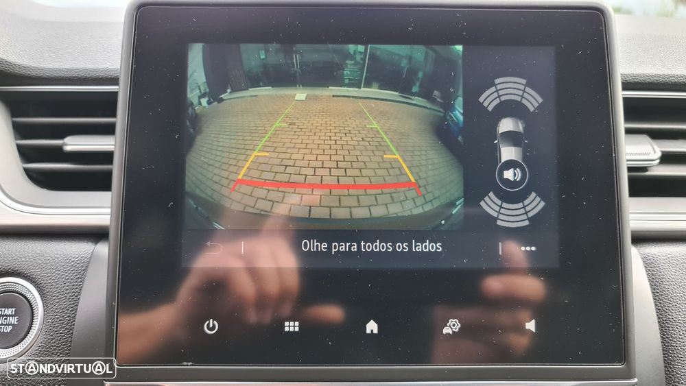 Renault Captur 1.6 E-Tech Plug-In Intens - 30