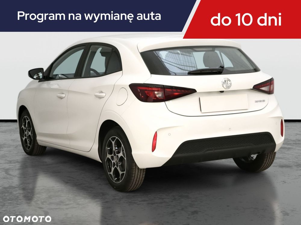 MG MG3 - 6