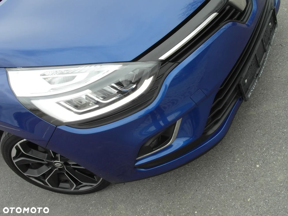 Renault Clio ENERGY TCe 120 INTENS - 13