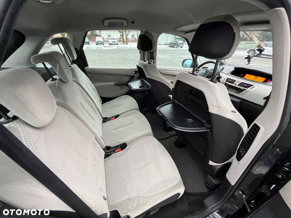 Citroën C4 Picasso 2.0 HDi Equilibre Exclusive - 7