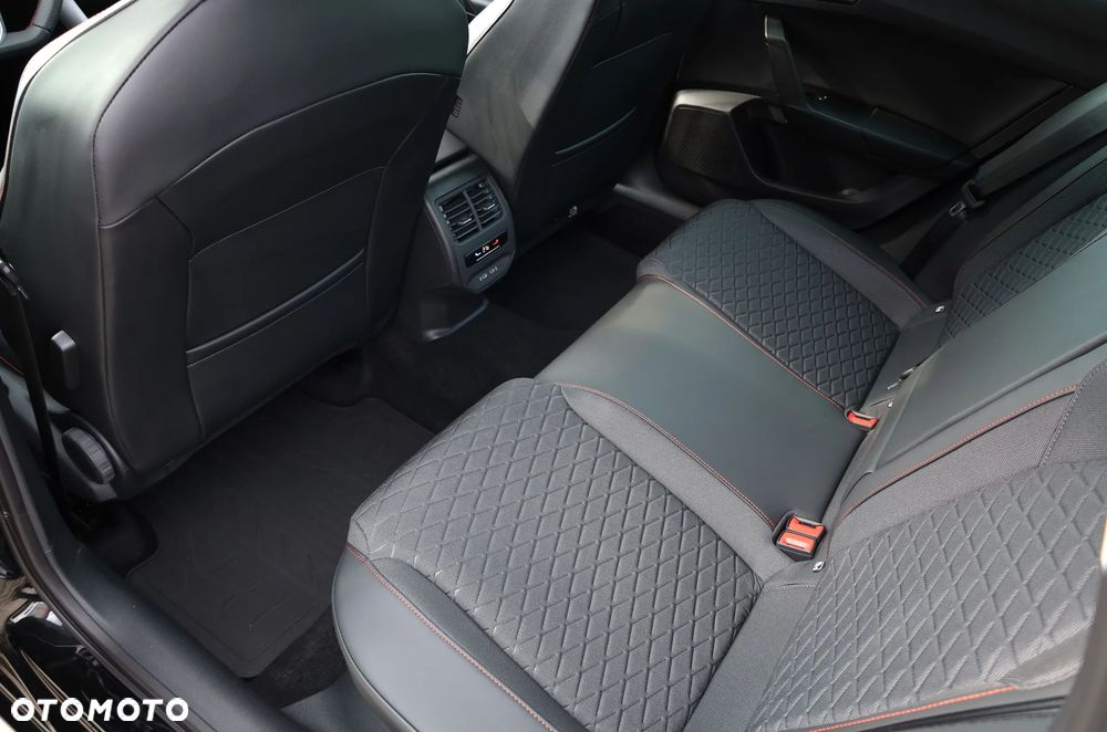 Seat Leon 1.0 TSI OPF FR - 32