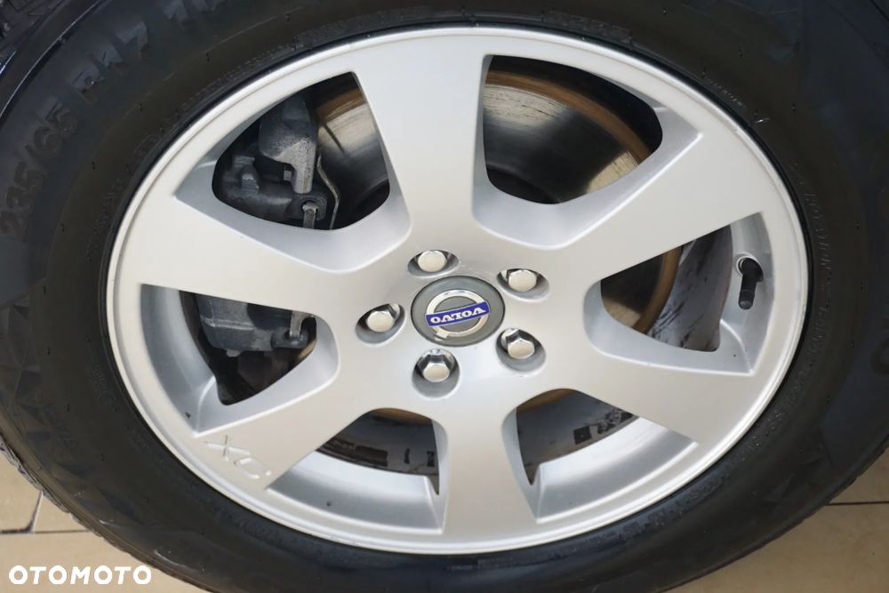Volvo XC 60 D4 Geartronic Kinetic - 18