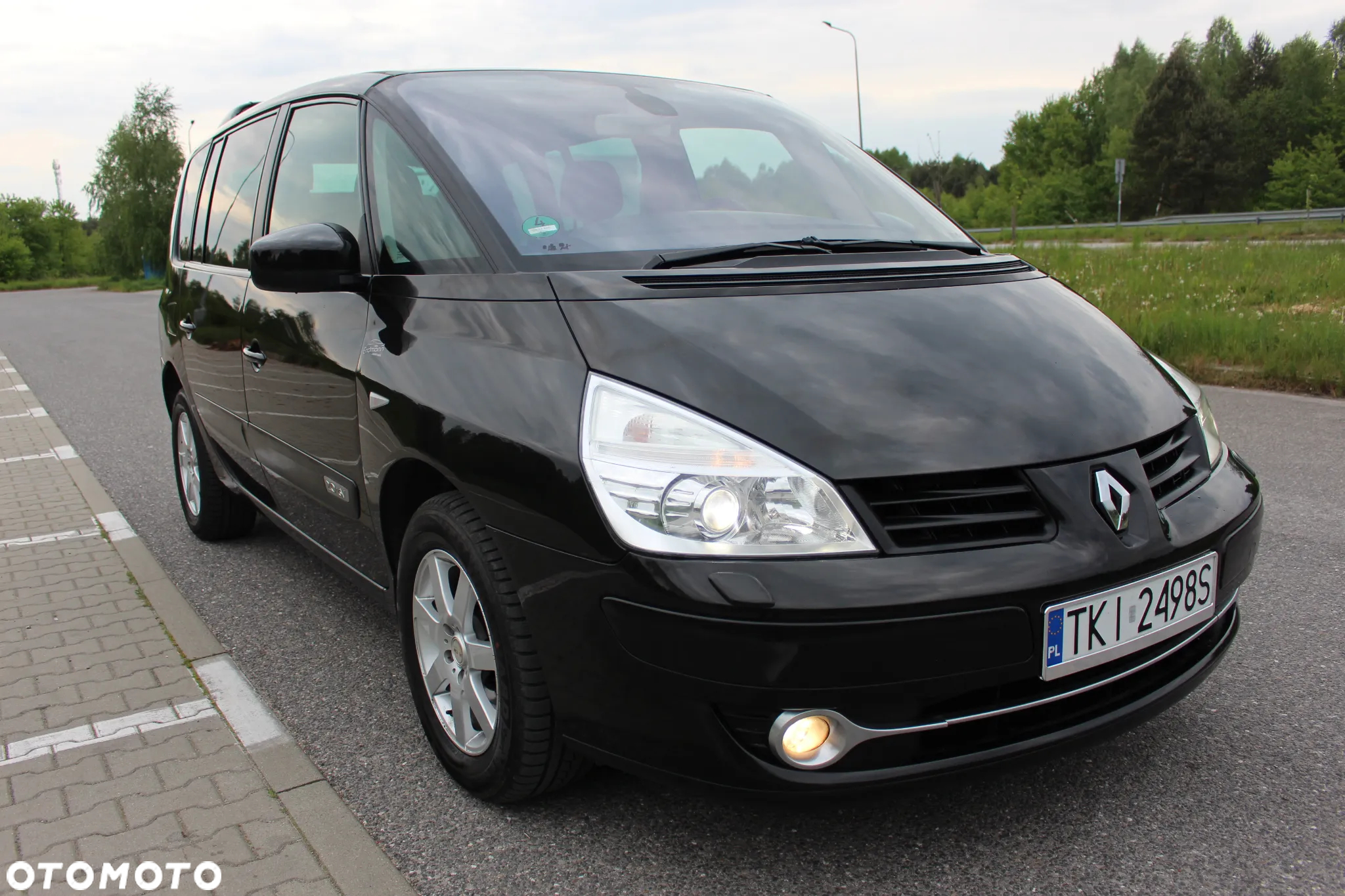 Renault Espace 2.0 Avantage - 16