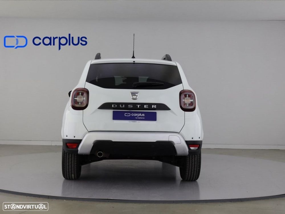 Dacia Duster 1.0 TCe Prestige - 6