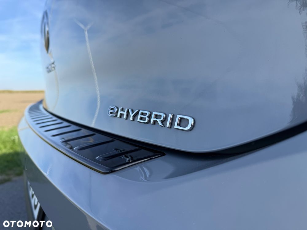 Volkswagen Golf 1.4 TSI Plug-In Hybrid Style DSG - 23