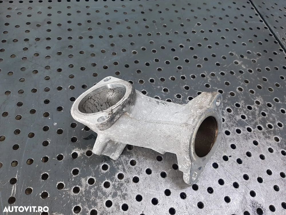 conducta egr 1.5 dci k9kc612 dacia dokker duster clio 4 sandero 2 - 3