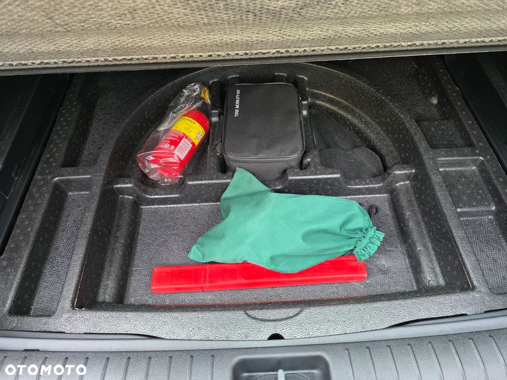 Kia Sportage 1.6 GDI M 2WD - 32