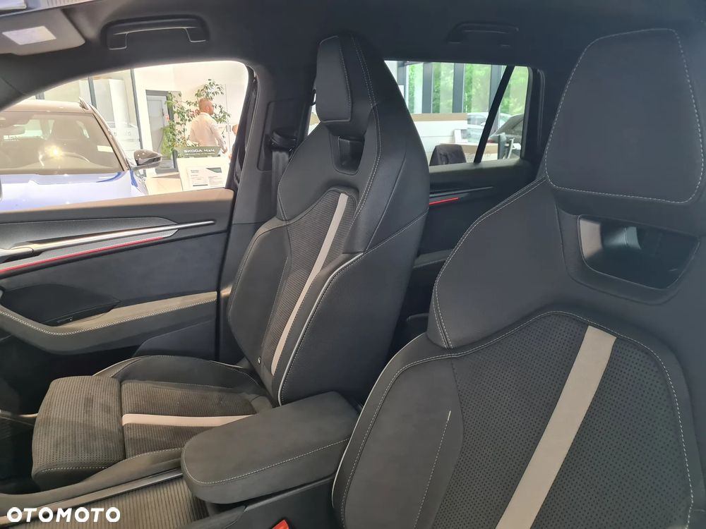 Skoda Kodiaq 2.0 TDI 4x4 Sportline DSG - 11
