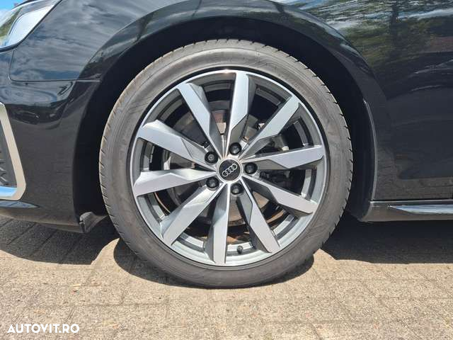 Audi A4 - 6
