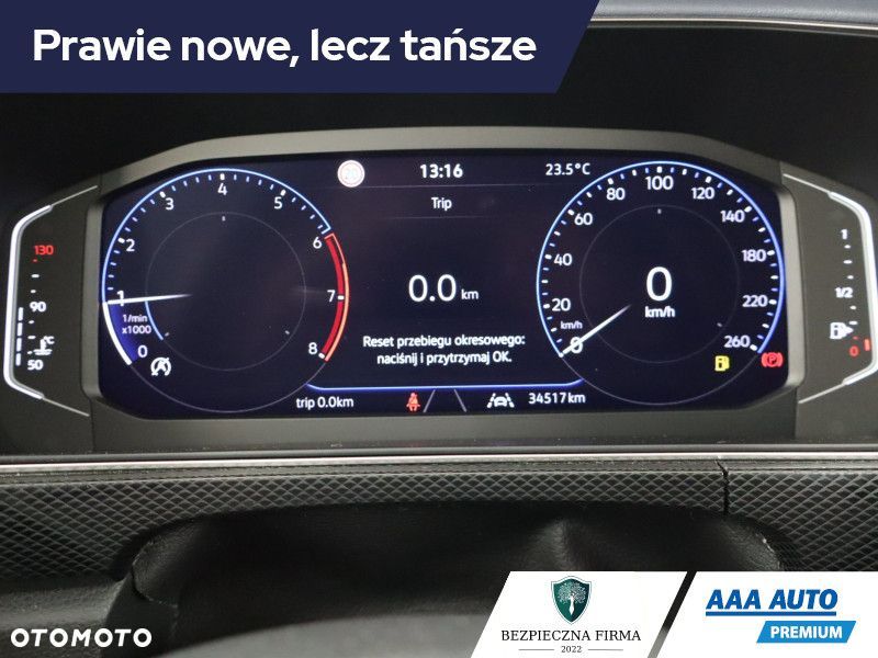 Volkswagen T-Cross - 13