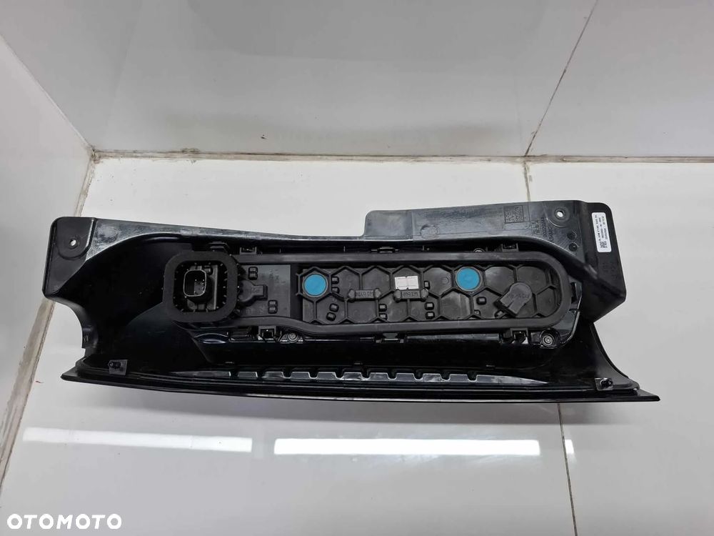 LAMPA TYLNA PRAWA TYŁ FORD TRANSIT CUSTOM IDEALNA - 6
