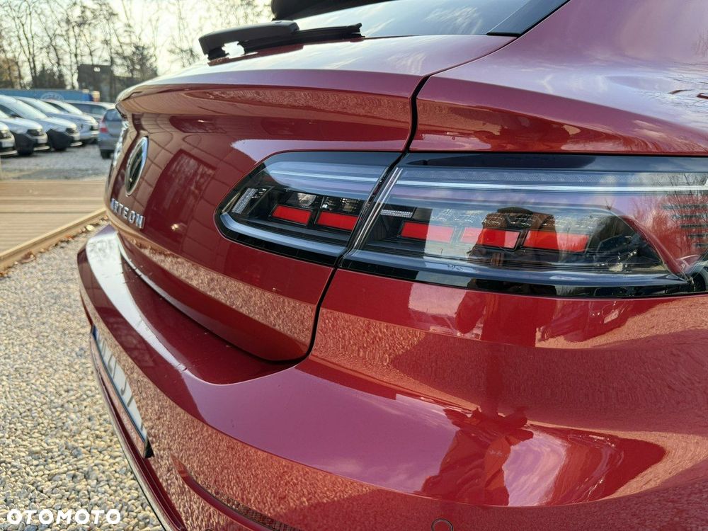 Volkswagen Arteon Shooting Brake ver-2-0-tsi-gpf-r--line-dsg - 31