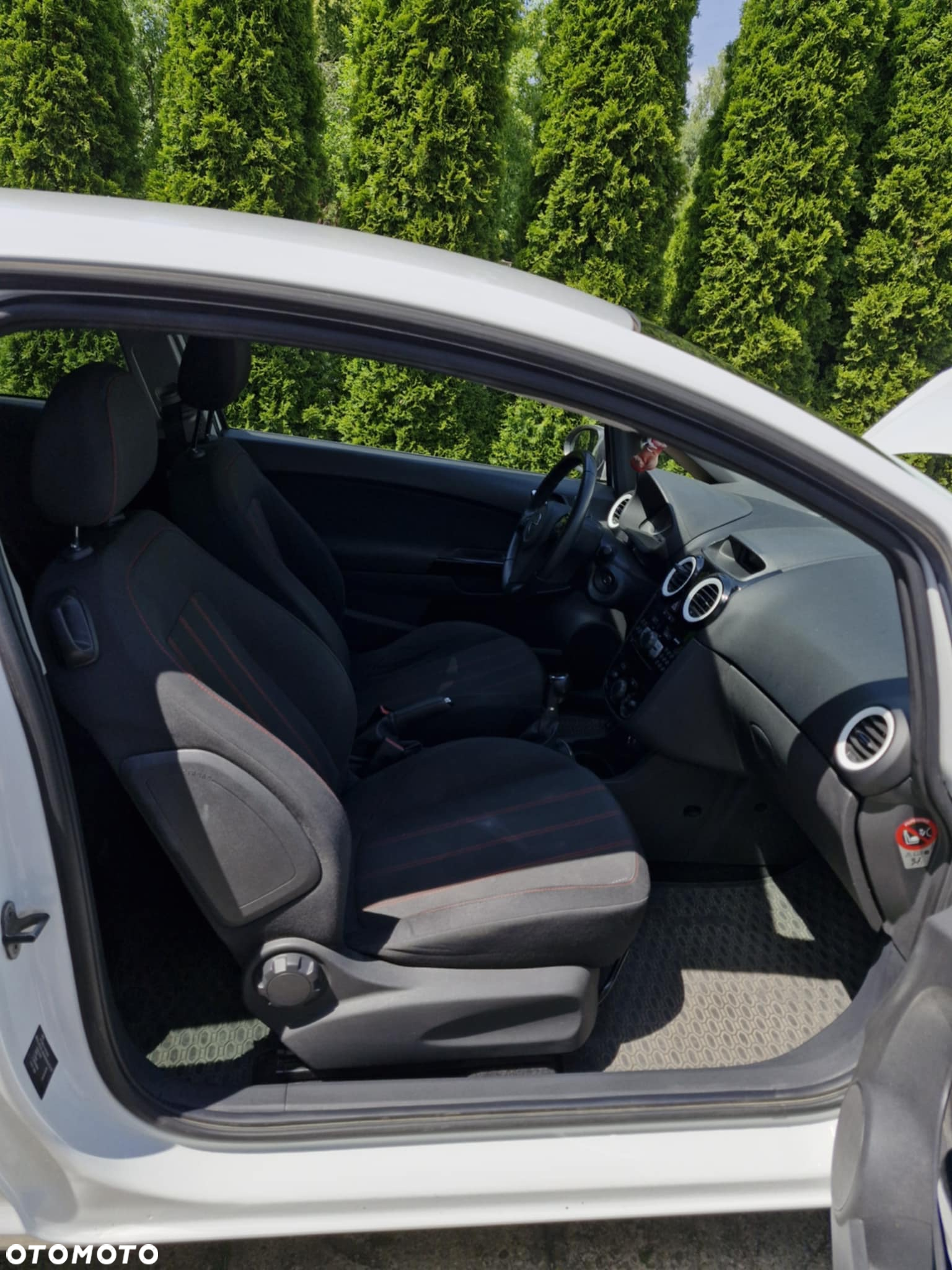 Opel Corsa - 6